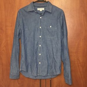 AEROPOSTALE/ buttoned up shirt